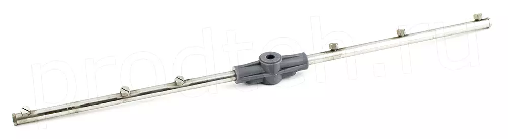 Разбрызгиватель ополаскивающий МПК-700К.1102.66.02.000 (в сборе)