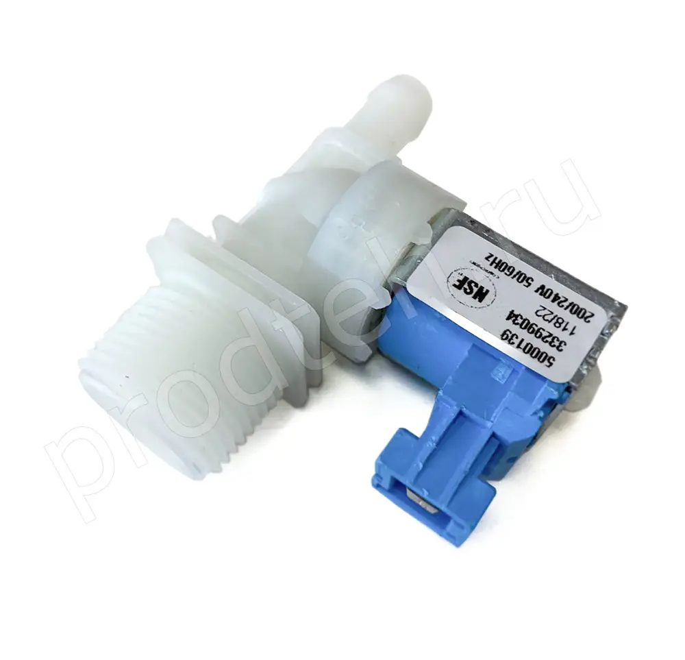 Клапан одновентильный электромагнитный Rational SCC,VCC 50.00.139P