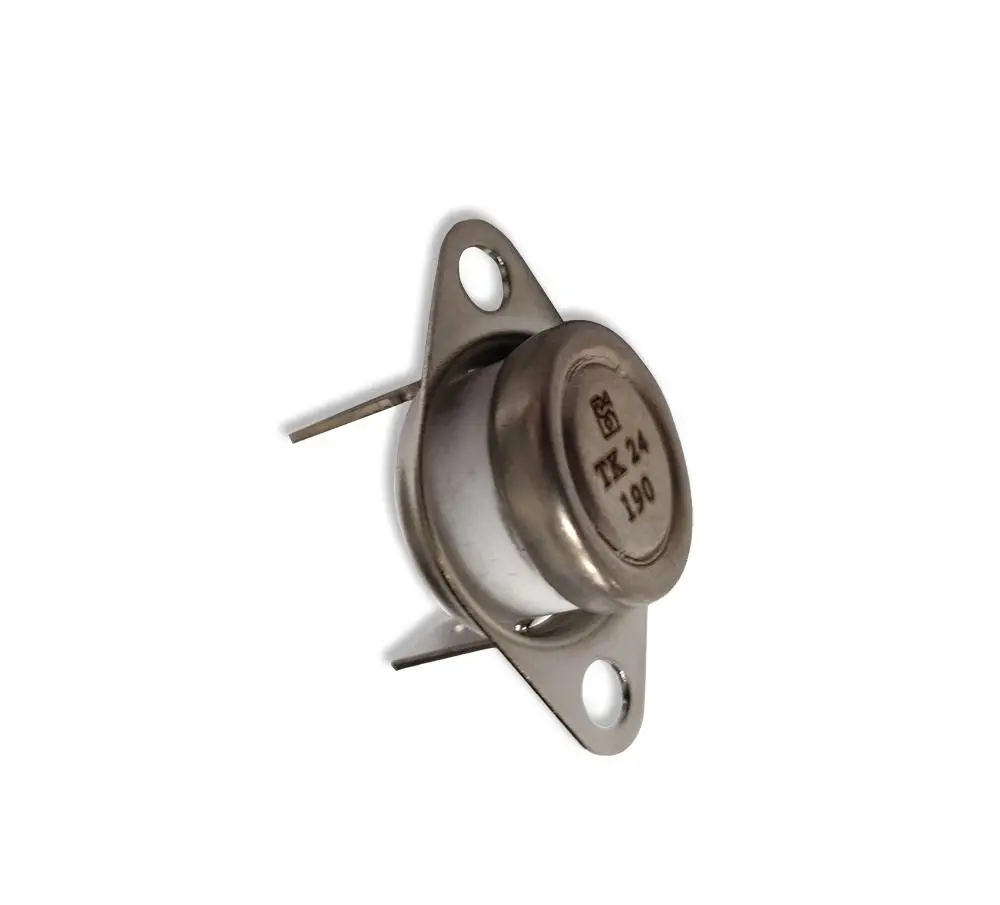 Терморегулятор ТК24-16-1-190+/-3%-160+/-10% ЭФК-90/2П