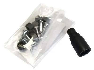 Муфта соединительная 89210 для миксеров серии Mini MP