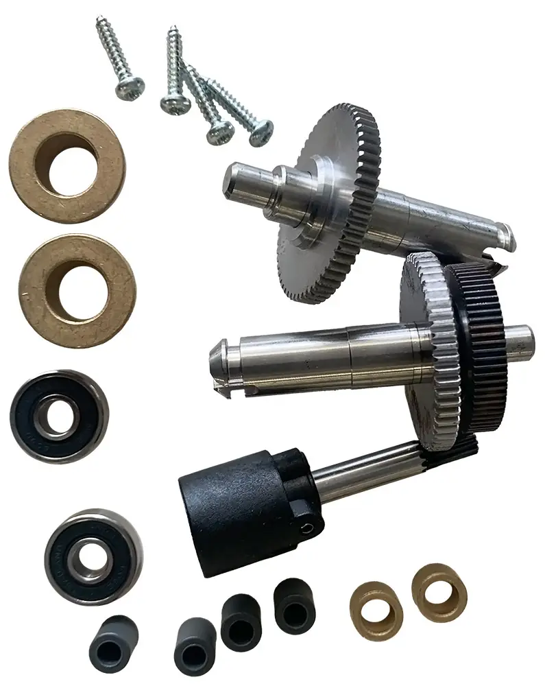 Крепление держателя венчиков 29647(89544) для миксера серии МР350