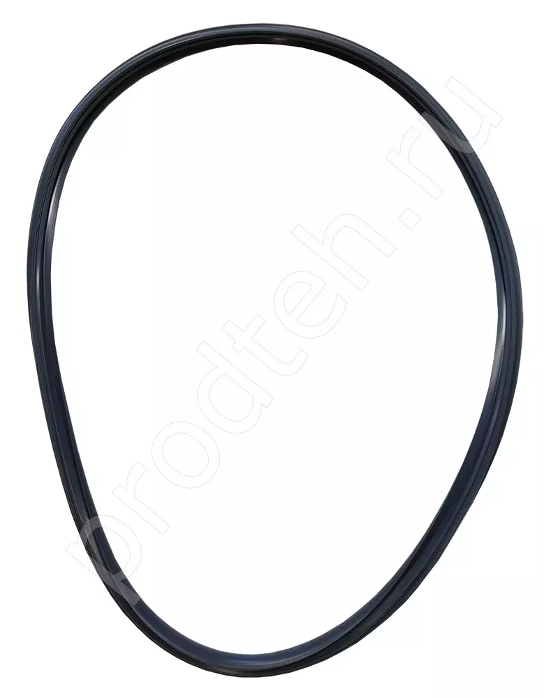 Уплотнитель на конвекционные печи Абат КЭП-4 120000020357