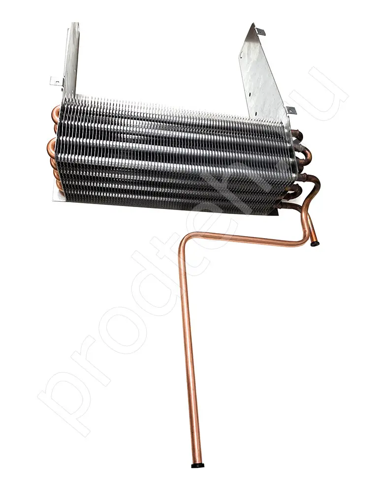 Испаритель (для ШХ-0,8М; 0,8МС) 6.020.042-01 МХМ