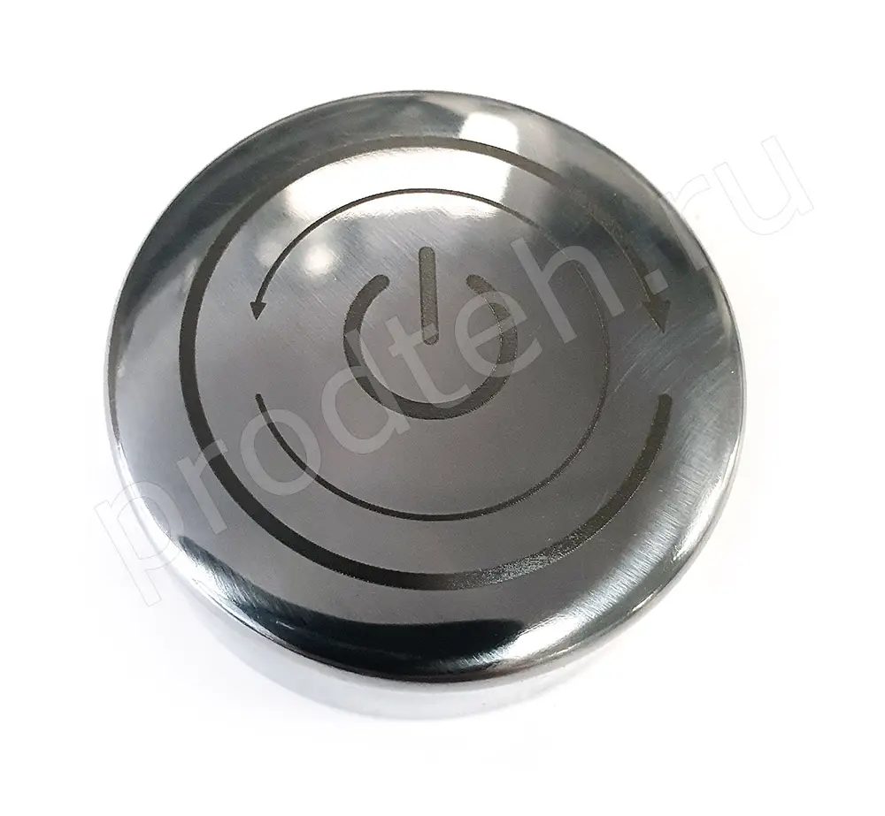 Ручка пульта управления №10 Техно ТТ