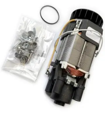 Мотор 89233 миксера Mini MP 190 Combi