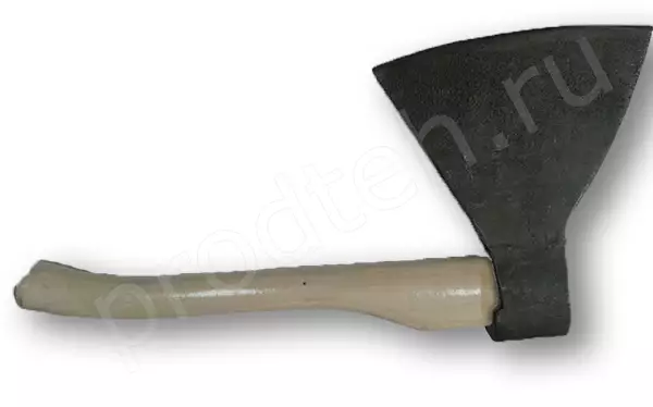 Профессиональный топор для рубки мяса