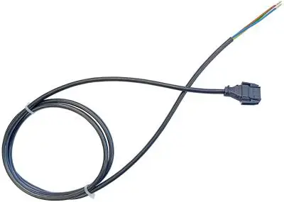 Кабель со штепсельным соединением 1500 мм IP42 Elco