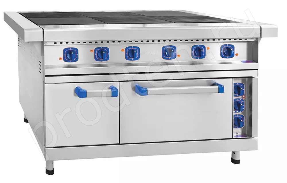 Электроплита ЭП-6ЖШ-01 Абат