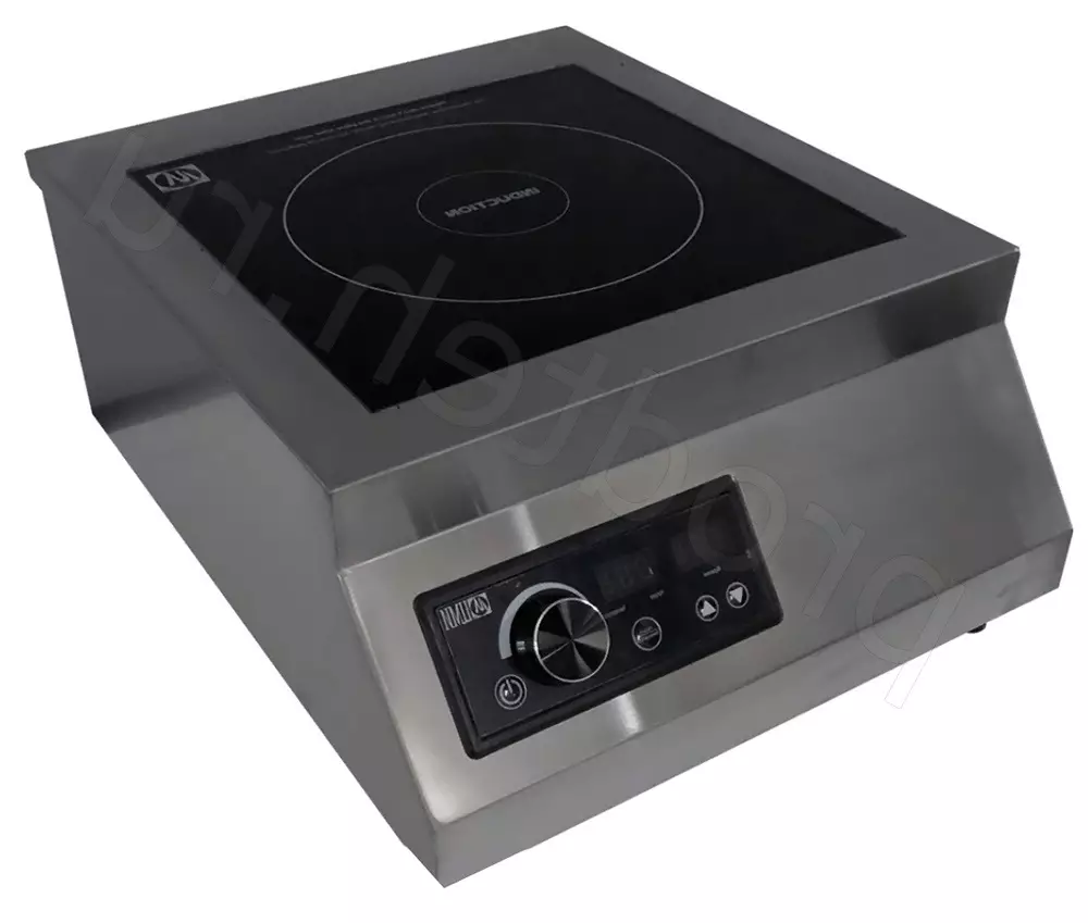 Плита индукционная ПИ-1Н (М) ЦМИ настольная