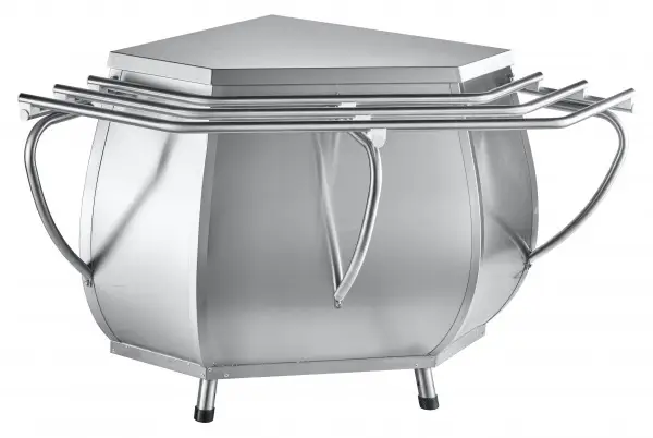 Модуль поворотный внешний МП-90М (Патша) Абат