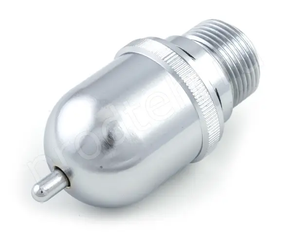 Клапан вакуумный 3/4 для электрокотлов КПЭМ Абат 120000019440