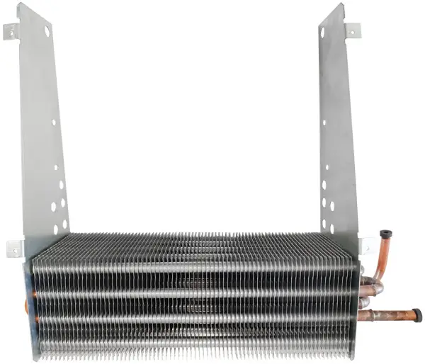 Секция испарителя (ШХ-370М) 6.025.050 МХМ фото