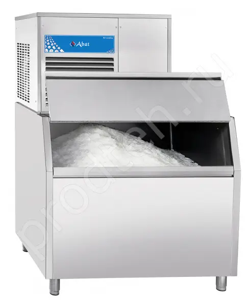 Abat ЛГ-250Ч-02 с бункером Б-300