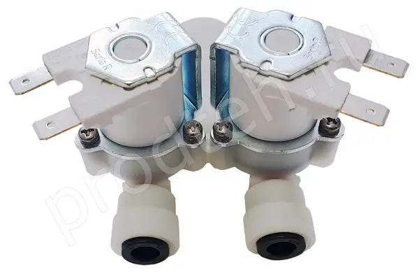 Клапан запорный UNOX KEL 1160A