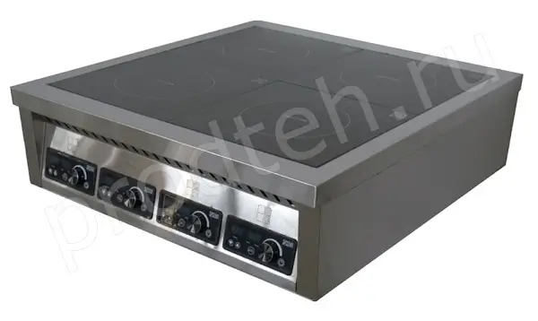 Плита индукционная ПИ-4Н ЦМИ