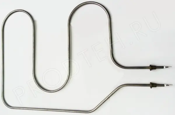 ТЭН-187-7,5-7,4/1,2Т230 для парового мармита ЭМК Абат