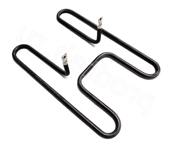 ТЭН-152С8,5/1,4Т220 ПЭСМ (Могилёв)