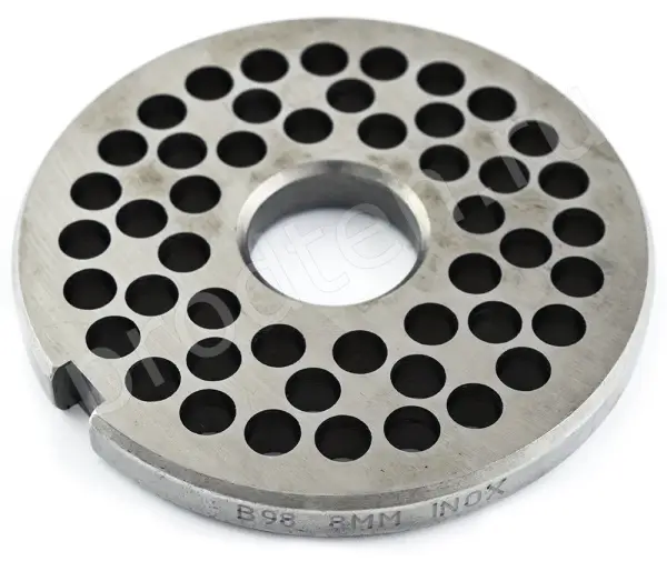 Решётка unger 32 H/98 8 мм