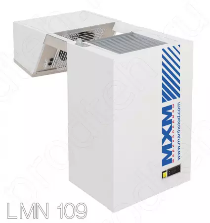 Моноблок холодильный LMN-109 низкотемпературный купить