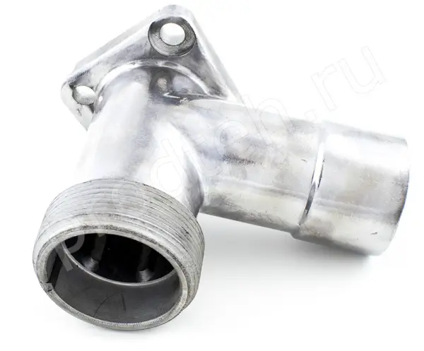 Корпус мясорубки МИМ-80.31.200 (горловина) МИМ-80 Торгмаш