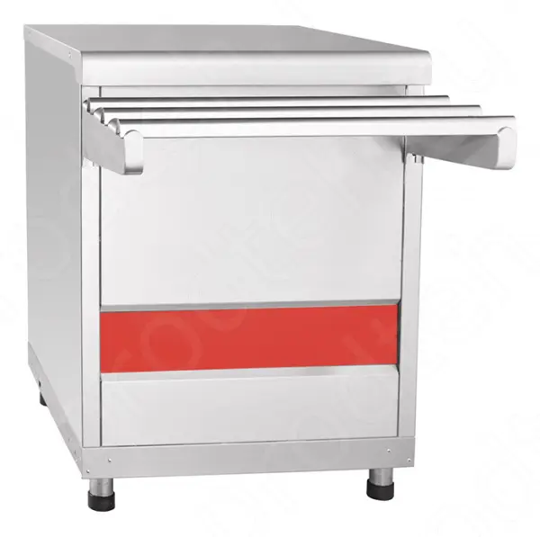 Модуль нейтральный МН-70КМ (Аста) Абат