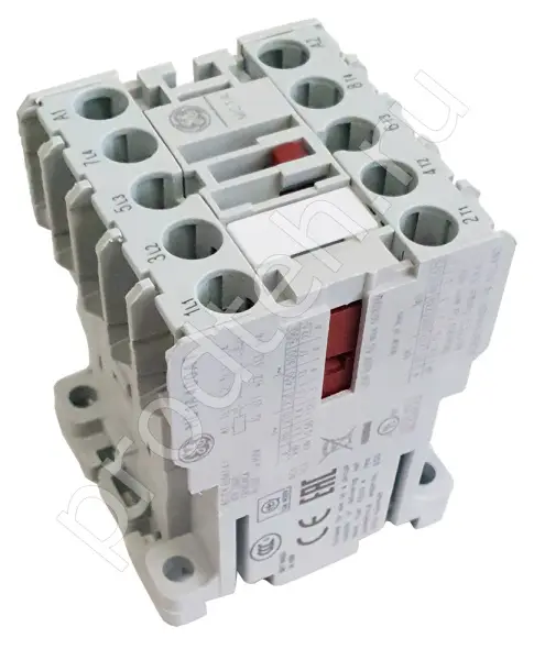 Магнитный пускатель KVE1115A Unox