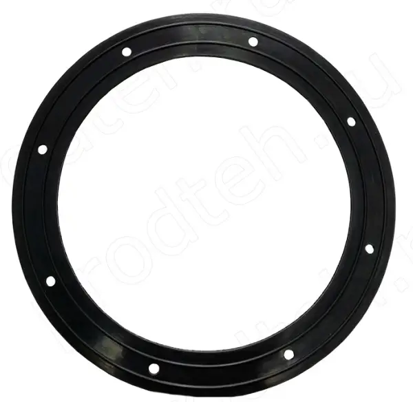 Прокладка ЭВО.01.001 крышки водонагревателя посудомоечной машины МПУ-700-01