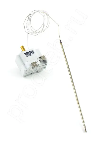 Терморегулятор COTHERM 4818 GTLU0017 (30-300 °C) печей ХПЭ-750/500