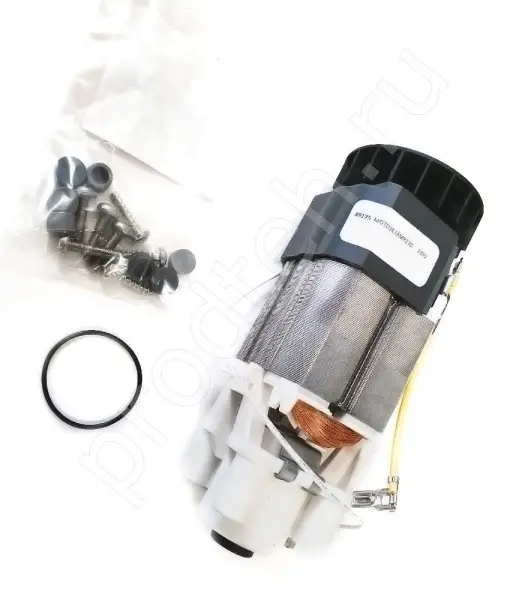 Двигатель миксера 89175 Robot coupe MMP