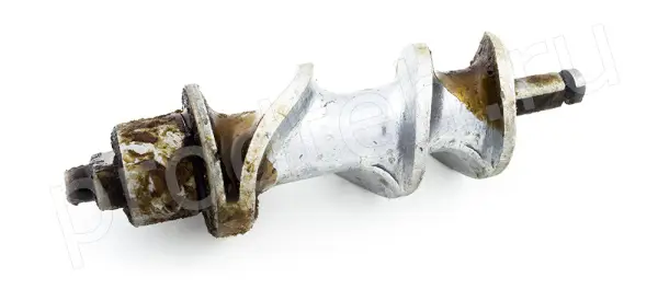 Шнек МИМ-80.31.100-02 с 04.2010 г