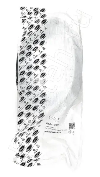 KGN1631A/KGN1565A для XEVC-1011 Unox