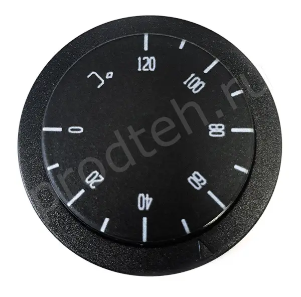 Ручка термостата COTHERM 4020 GTLH0419 30-120 °C БЭ-03 Термаль