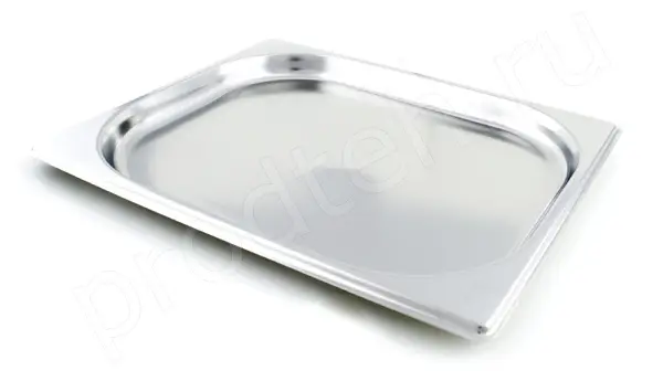 Гастроёмкость Gastromix GN 1/2-20
