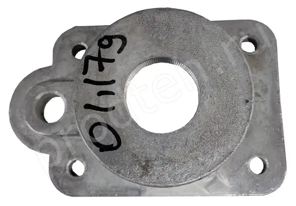 Корпус подшипника 01.179-01 для ММУ-2000