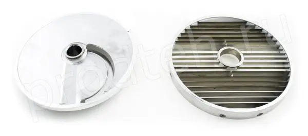 Комплект для нарезки картофеля фри 10х10 мм овощерезки МПР-350М, МПО-1, УКМ