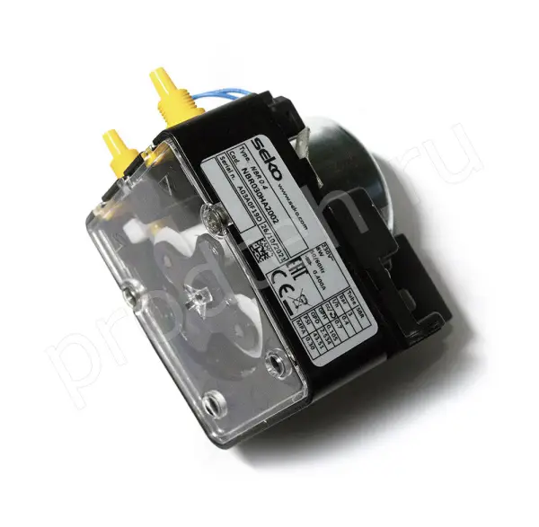 Насос-дозатор ополаскивающего средства Seko NBR 0.4