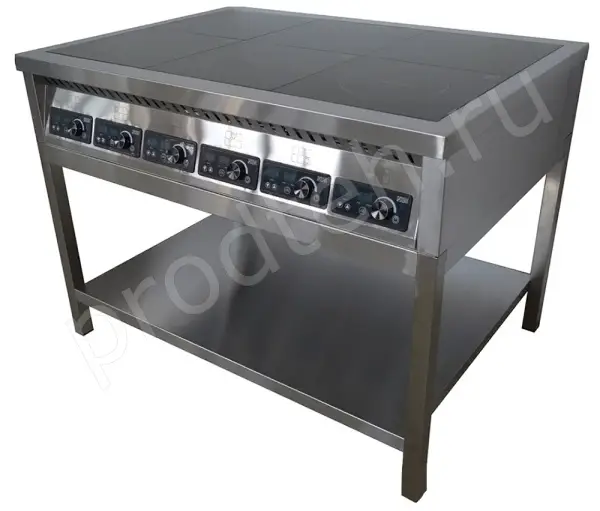 Плита индукционная ПИ-6 ЦМИ