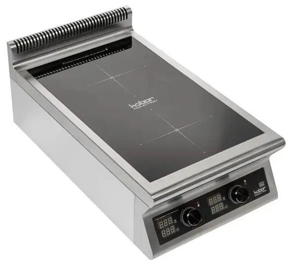 Плита индукционная I7-2T Kobor