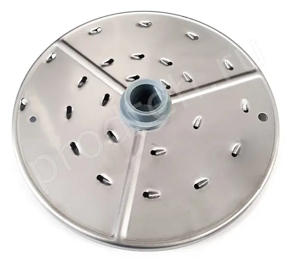 Диск тёрка 3 мм Robot Coupe 27511