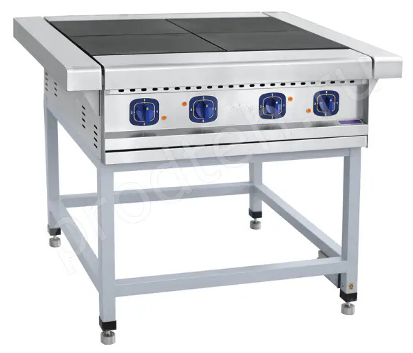 Электроплита ЭП-4П Абат