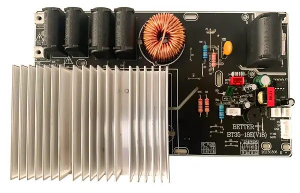 Плата главная AIRHOT для IP7000 D