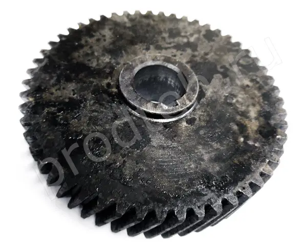 Колесо зубчатое Z-53 М-600.02.109 мясорубки М-600 Торгмаш