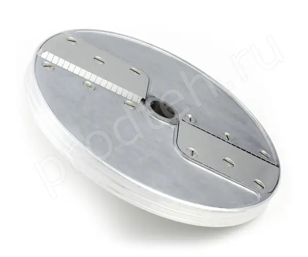 Диск соломка 2х4 мм Robot Coupe 27072