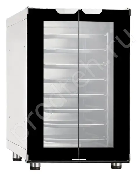 Шкаф расстоечный ШРТ-8-02 Абат 21000009869