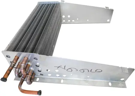 Секция испарителя (ШХ-370М) 6.025.050 МХМ цена