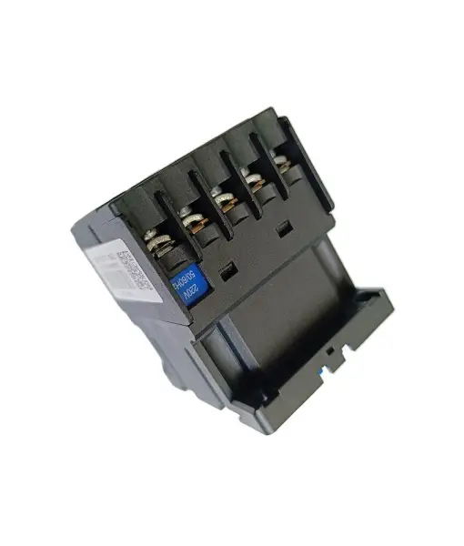 Контактор NC6-0910 9А 230В 1НО 50Гц CHINT 247075 цена