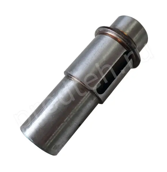 Вал привода МИМ-600.02.007 мясорубки МИМ-600 (с 07.2022 г.)