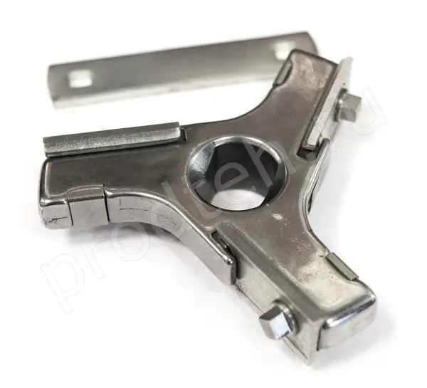 Нож 100021 мясорубки Fama TS-TI 22 unger H82 (сменные лезвия)