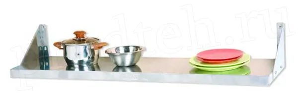 Полка кухонная ПНК-950 ТММ открытая