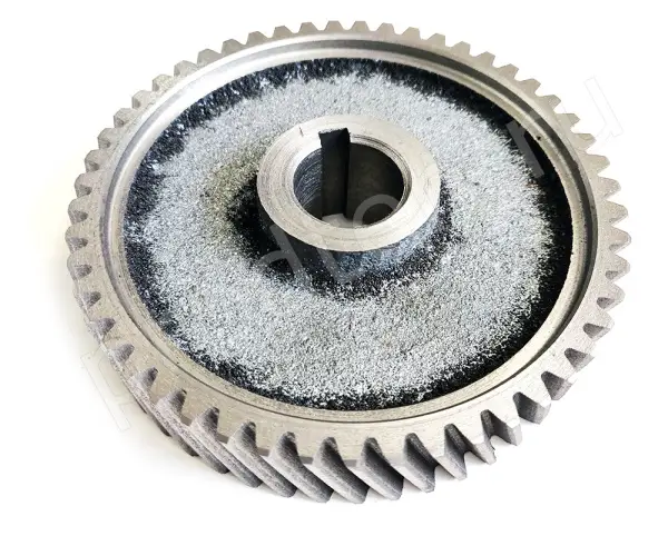 Колесо зубчатое ПМ.12.009-01 (51 зуб.) редуктора УКМ Торгмаш